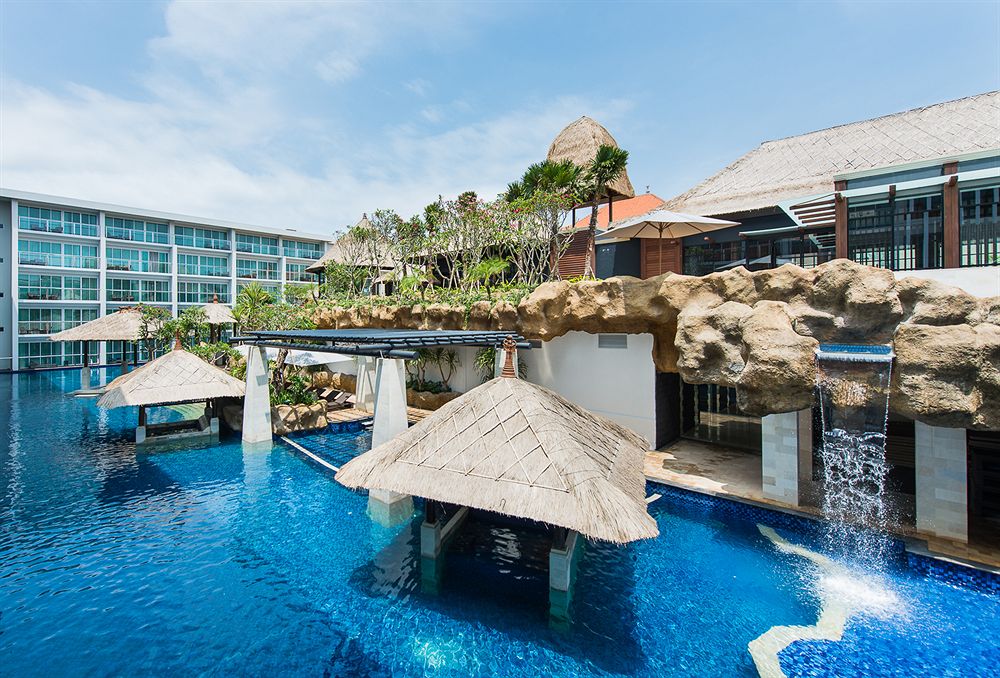 The Sakala Resort Bali - All Suites image 1